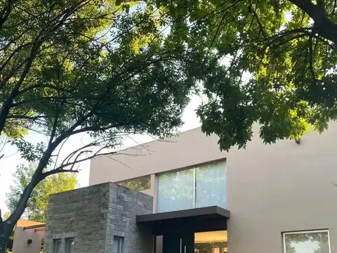 Casa Quinta  en Alquiler en Los Pilares, Pilar, G.B.A. Zona Norte