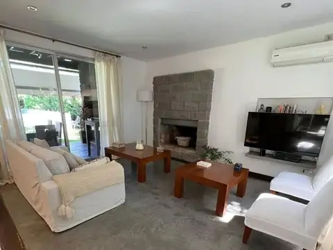 Casa en Alquiler 10 años