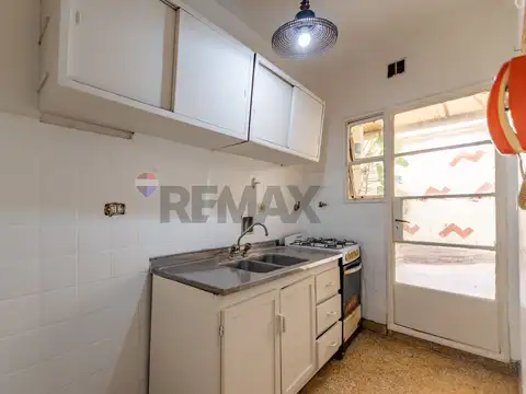 Departamento en Venta 47 años