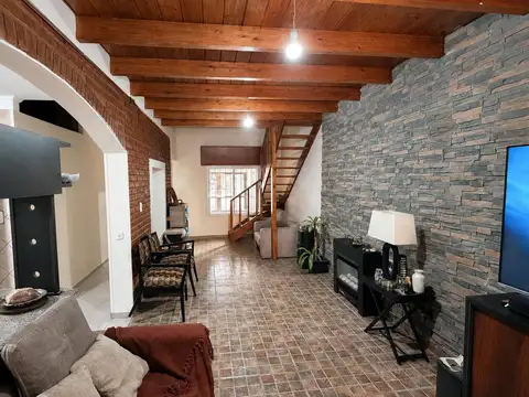 Casa en Venta 10 años