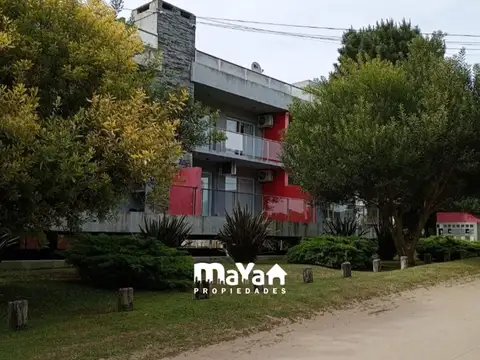 DEPARTAMENTO EN VENTA - MAR DE LAS PAMPAS