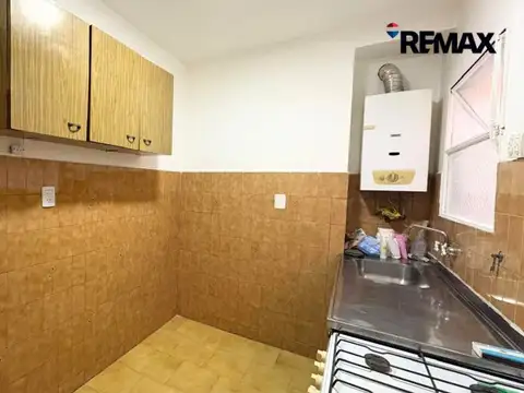 Departamento en Venta en Nuñez, USD 69.000