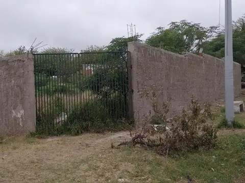 Pasaje Damaso Centeno 3200