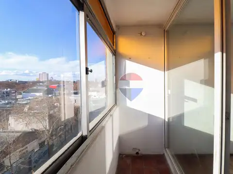 Departamento en Venta 36 años