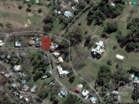 Terreno en Venta en Abril Club De Campo, USD 495.000