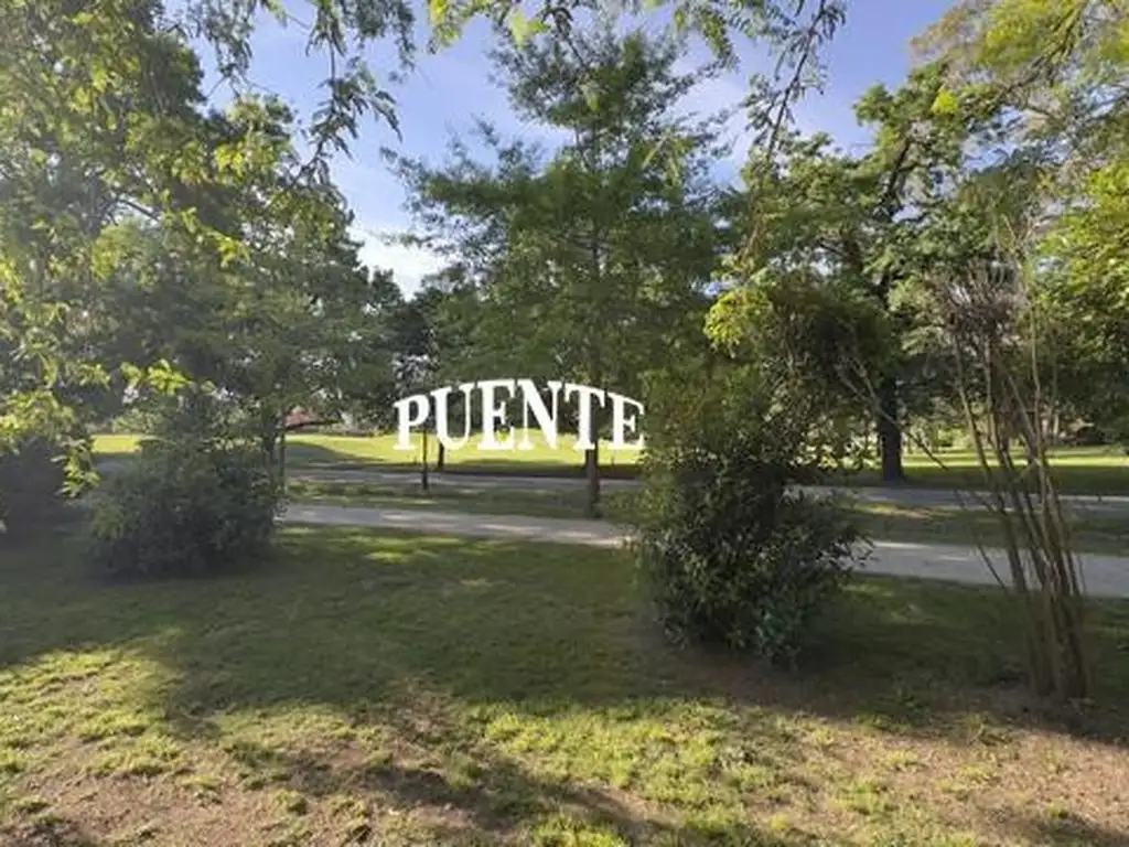 Terreno en Venta en Abril Club De Campo