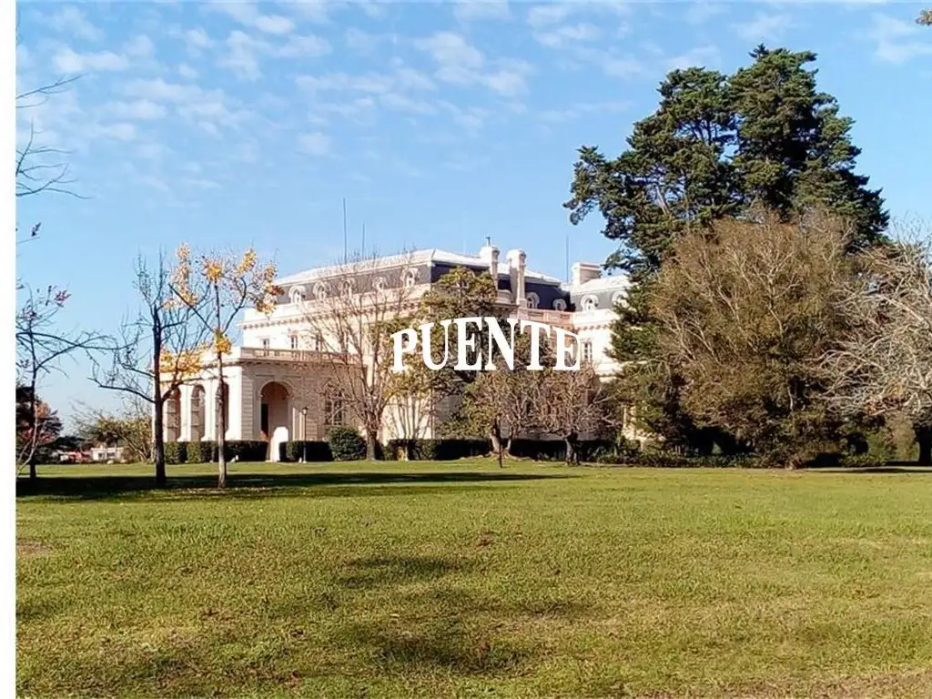 Terreno en Venta