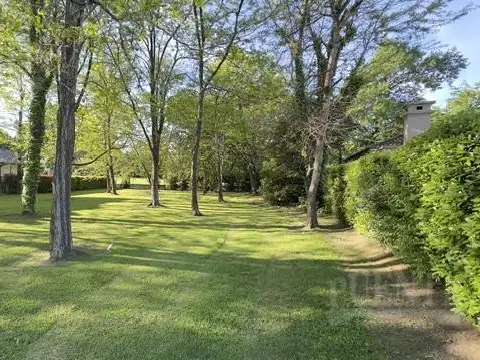 Club de campo Abril