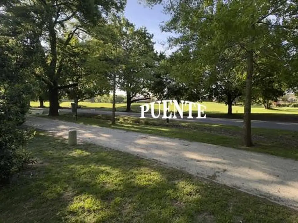 Club de campo Abril