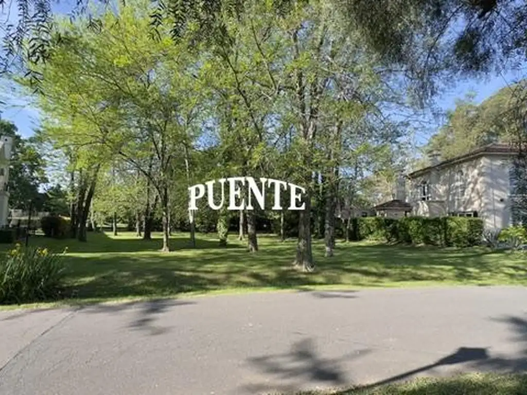 Club de campo Abril