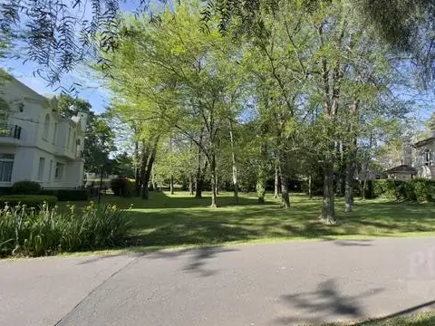 Terreno en Venta de 1266,0 m2