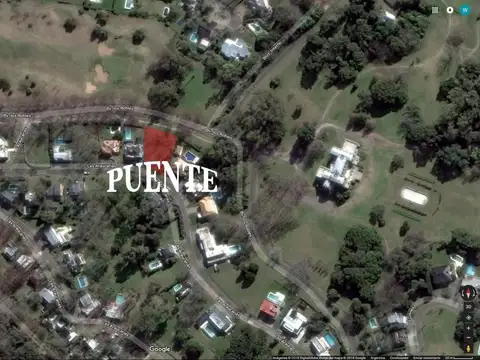 Terreno en Venta en Abril Club De Campo