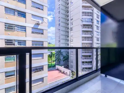 Departamento en Venta en Belgrano, USD 165.000