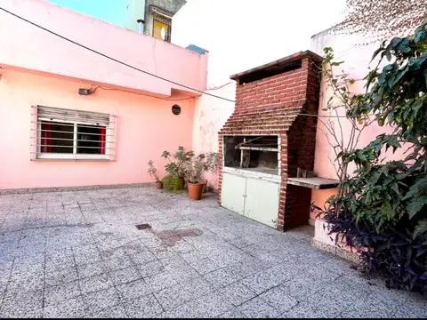 Avenida Derqui 3800