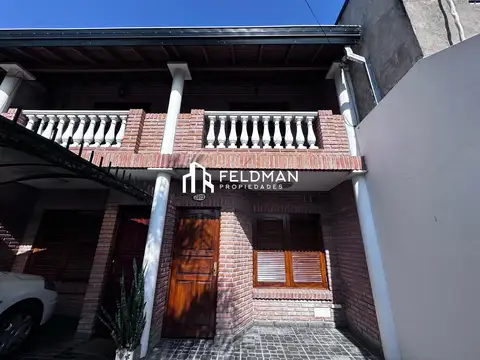 Casa en Alquiler de 3 dormitorios