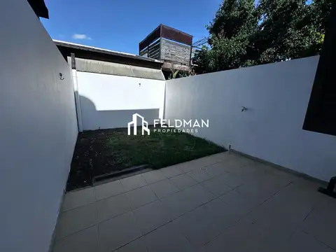 Casa en Alquiler 20 años