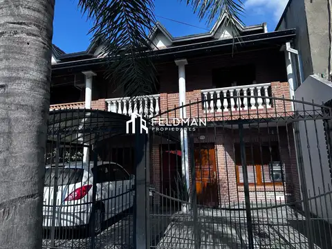 Casa en Alquiler en Castelar Norte, $ 1.100.000