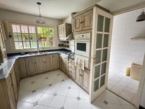 Casa en Venta en Nuñez, USD 720.000