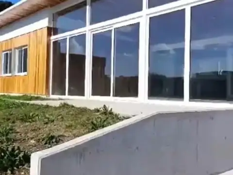 Av Jorge Newbery , Piso PB