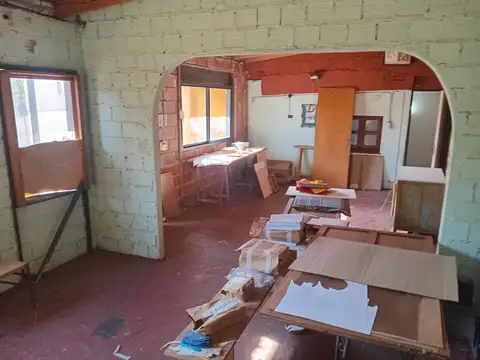 Casa en Venta con 1 cochera