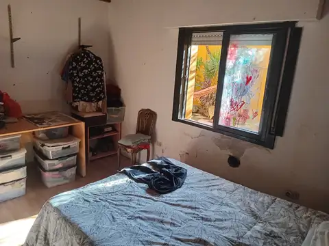 Casa 7 ambientes con 4 baños