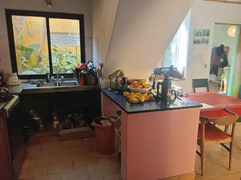 Casa en Venta 60 años