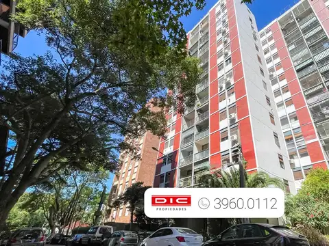 Departamento 3 ambientes Venta - Acassuso-Vias/Santa Fe