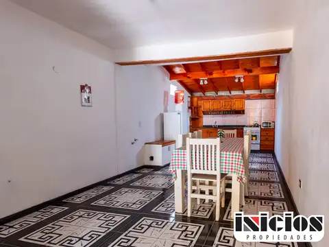 Departamento en Venta en San Bernardo Del Tuyu, USD 49.000