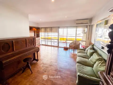 Departamento en Venta de 3 dormitorios