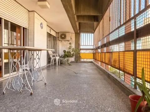 Departamento en Venta de 5 ambientes