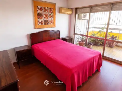 Departamento 5 ambientes con 3 baños