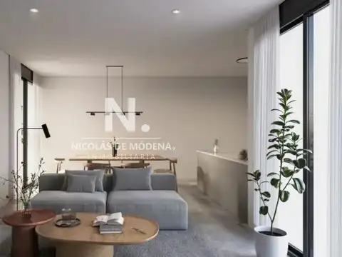 Departamento en Venta en Victorino de la Plaza, Partido de Guaminí