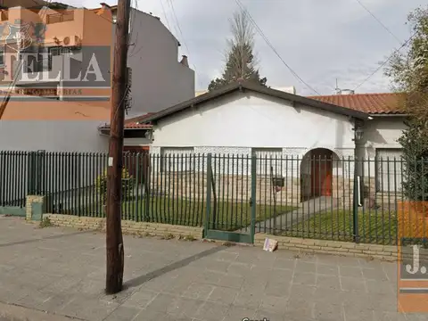 Viamonte al 100