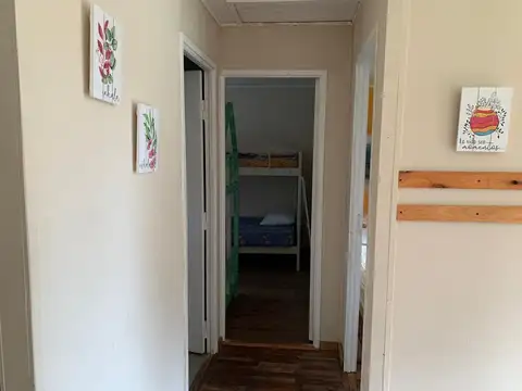 Casa en venta en Pilar - 3 Ambientes