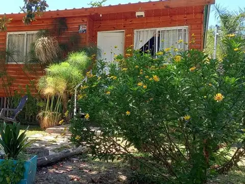 Casa en venta en Pilar
