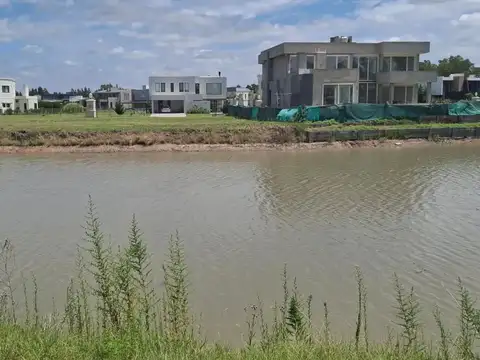 Terreno en Venta en Lagos de San Eliseo, USD 59.500