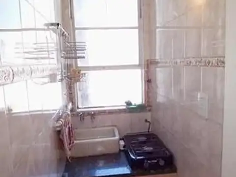Departamento en alquiler temporario