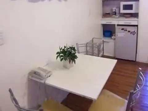 Departamento en Alquiler Temporal 12 años