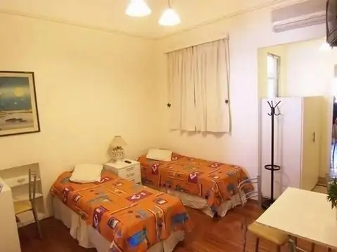 Departamento en Alquiler Temporal en San Nicolás, Capital Federal