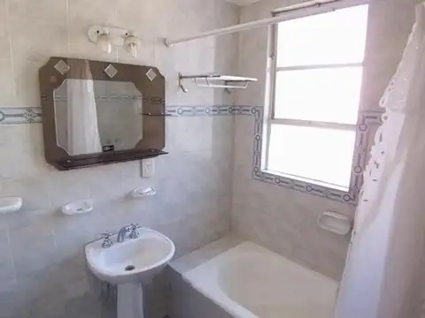 Departamento en Alquiler Temporal de Monoambiente