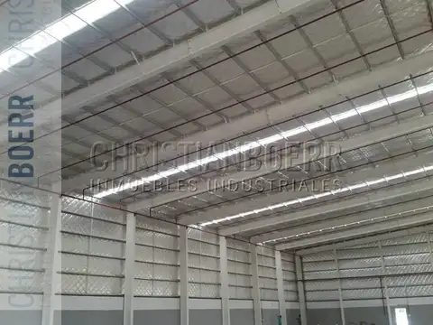 Galpon en Alquiler en Fatima Estacion Empalme, USD 18.000