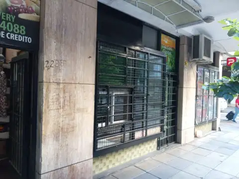Local en Alquiler en Belgrano R, $ 850.000