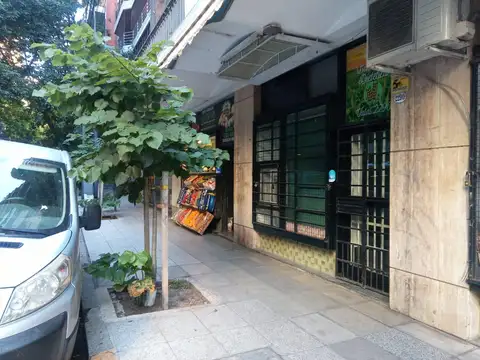 Local en Alquiler en Belgrano R, $ 850.000