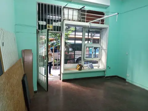 Local en Alquiler 40 años