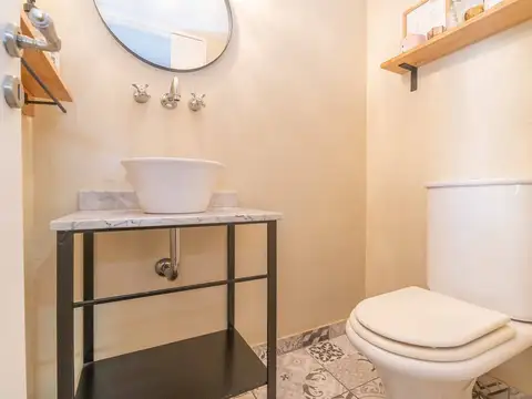 Departamento en Venta en San Telmo, USD 219.000