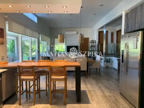 Casa en Venta 4 años