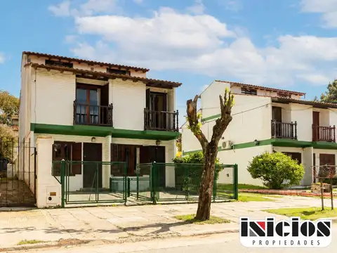 Hermoso Tríplex en pleno Centro - C1027