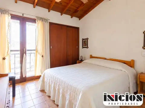 Hermoso Tríplex en pleno Centro - C1027
