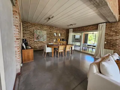 Casa en Alquiler Temporal 18 años