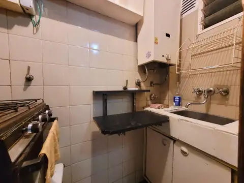 Departamento en Venta 55 años